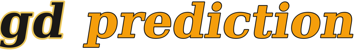 gd prediction logo